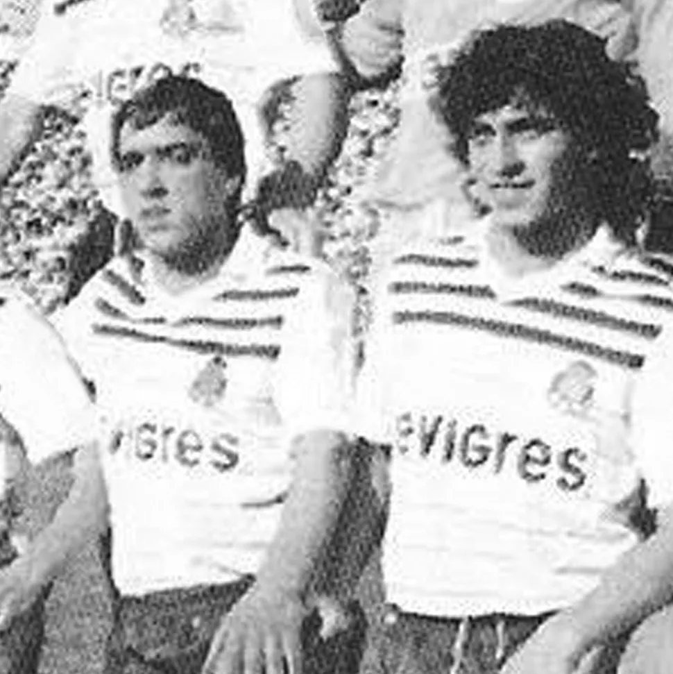 FC Porto 1985 - 86 Away Maillot de Foot Rétro