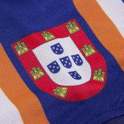 FC Porto 1998 - 99 Away Maillot de Foot Rétro