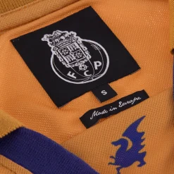 FC Porto 1998 - 99 Away Maillot de Foot Rétro