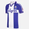 FC Porto 1998 - 99 Maillot de Foot Rétro