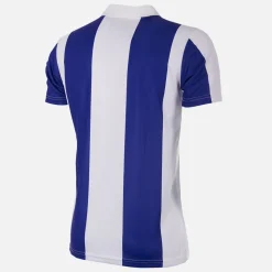 FC Porto 1986 - 87 Maillot de Foot Rétro