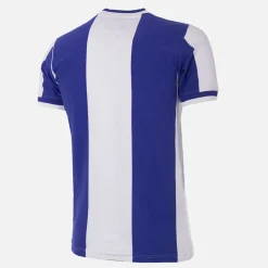 FC Porto 1971 - 72 Maillot de Foot Rétro