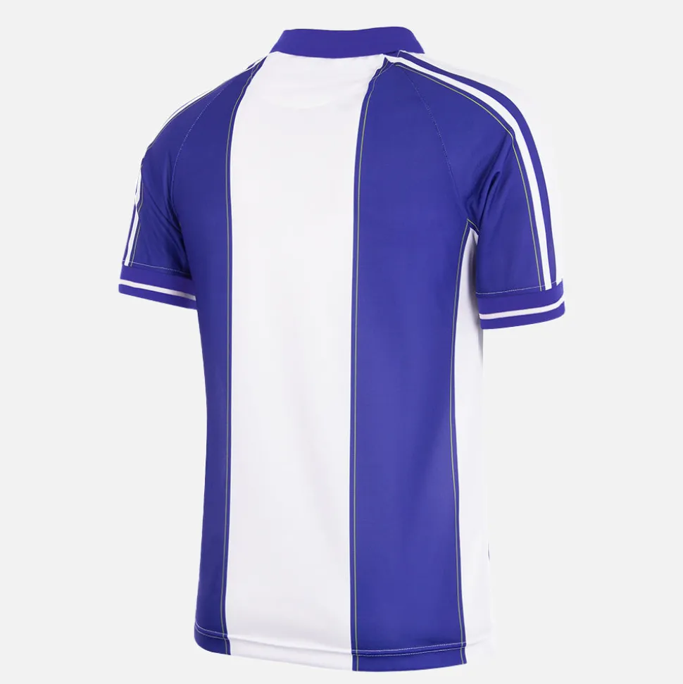 FC Porto 1998 - 99 Maillot de Foot Rétro