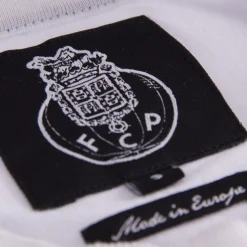 FC Porto 1971 - 72 Maillot de Foot Rétro