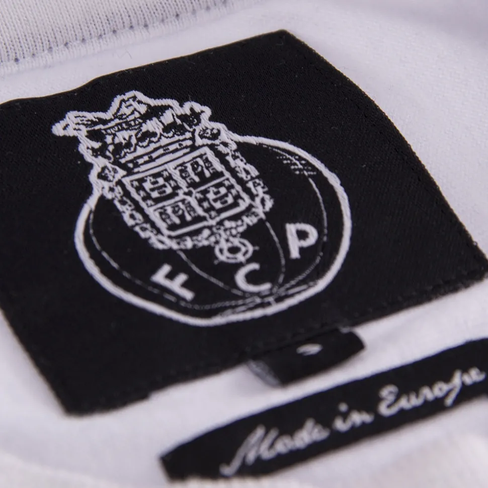 FC Porto 1971 - 72 Maillot de Foot Rétro