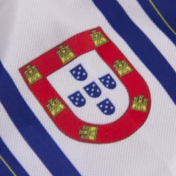 FC Porto 1998 - 99 Maillot de Foot Rétro