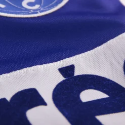 FC Porto 1986 - 87 Maillot de Foot Rétro