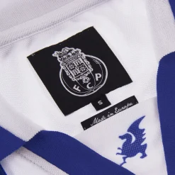 FC Porto 1998 - 99 Maillot de Foot Rétro