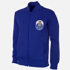 FC Porto 1983 - 84 Veste de Foot Rétro