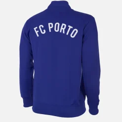 FC Porto 1983 - 84 Veste de Foot Rétro