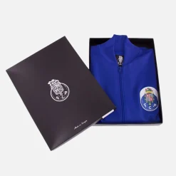 FC Porto 1983 - 84 Veste de Foot Rétro