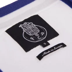 FC Porto 1971 - 72 Womens Maillot de Foot Rétro