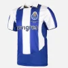 FC Porto 2004 CL Finale Maillot de Foot Rétro