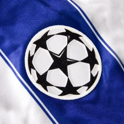 FC Porto 2004 CL Finale Maillot de Foot Rétro