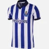 FC Porto 2002 Maillot de Foot Rétro