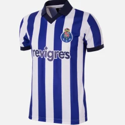 FC Porto 2002 Maillot de Foot Rétro