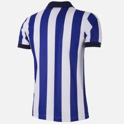 FC Porto 2002 Maillot de Foot Rétro