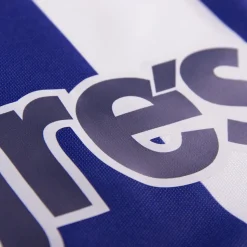 FC Porto 2002 Maillot de Foot Rétro