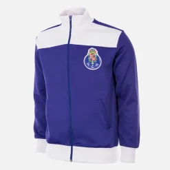 FC Porto 1957 Veste de Foot Rétro