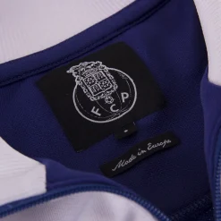 FC Porto 1957 Veste de Foot Rétro