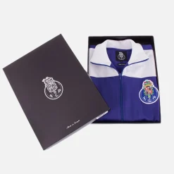 FC Porto 1957 Veste de Foot Rétro