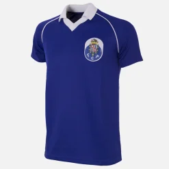 FC Porto Away 1983 - 84 Maillot de Foot Rétro