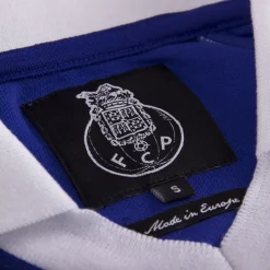 FC Porto Away 1983 - 84 Maillot de Foot Rétro