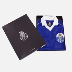 FC Porto Away 1983 - 84 Maillot de Foot Rétro
