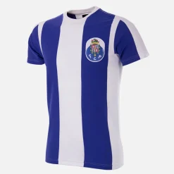 FC Porto T-Shirt Rétro