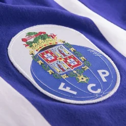FC Porto T-Shirt Rétro