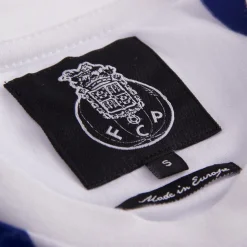 FC Porto T-Shirt Rétro