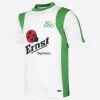 FC St. Gallen 1978 - 80 Maillot de Foot Rétro