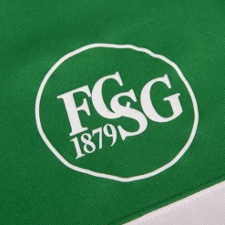 FC St.Gallen 1984 Maillot de Foot Retro