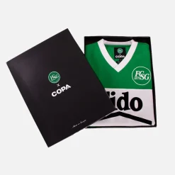 FC St.Gallen 1984 Maillot de Foot Retro