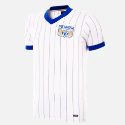 FC Zurich 1981 Maillot de Foot