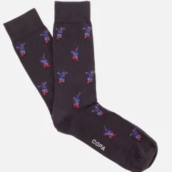 France 2000 Chaussettes Décontracté