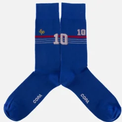 France 1998 Chaussettes Décontracté