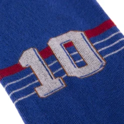 France 1998 Chaussettes Décontracté