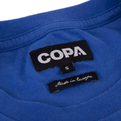 France 2000 European Champions embroidery T-Shirt
