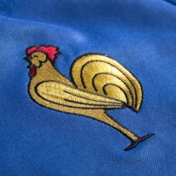 France 1971 Maillot de Foot Rétro