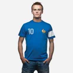 France Casquetteitaine T-Shirt