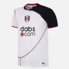 Fulham FC 2003 - 2005 Maillot de Foot Rétro