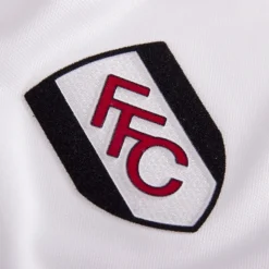 Fulham FC 2003 - 2005 Maillot de Foot Rétro