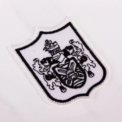 Fulham FC 1960 - 61 Maillot de Foot Rétro