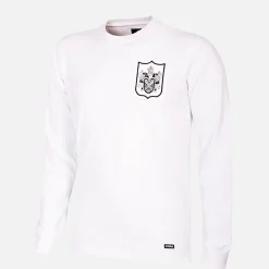 Fulham FC 1966 Maillot de Foot Rétro