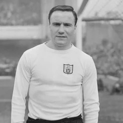 Fulham FC 1966 Maillot de Foot Rétro
