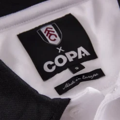 Fulham FC 1975 Maillot de Foot Rétro