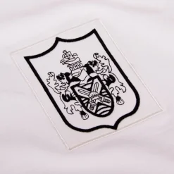Fulham FC 1966 Maillot de Foot Rétro