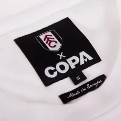 Fulham FC 1966 Maillot de Foot Rétro