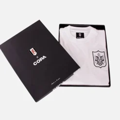 Fulham FC 1966 Maillot de Foot Rétro